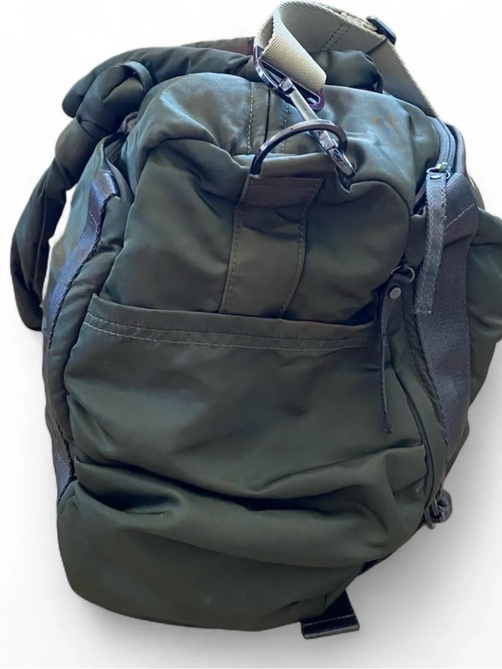 Rare vintage Y2K / 2010s Lululemon 